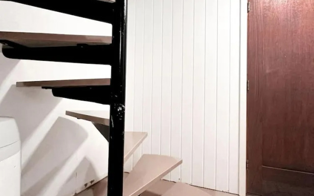 Lovely, Bright Studio in Great Central Location in Stavanger