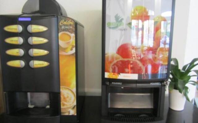 Hôtel Le Saint-Joseph