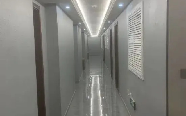 Green Boutique Hotel