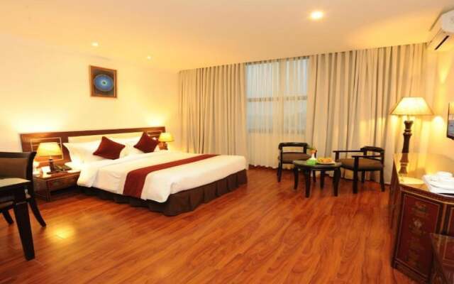 MeroStay 164 Na Pvt. Ltd