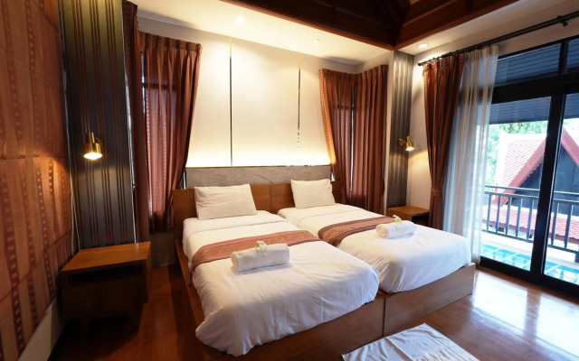 Ramida Pool Villa