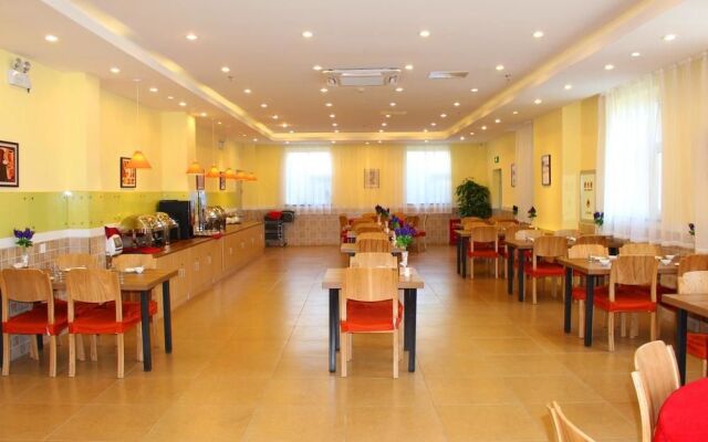 Motel Changchun Jingyue Development Zone