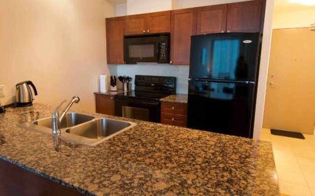 Maplewood Furnished Suites