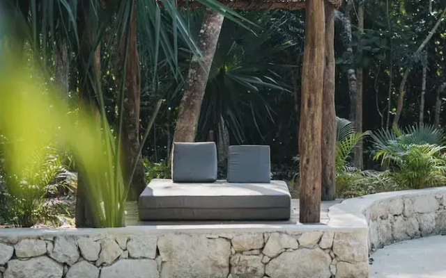 Kokoro Mio Hotel & Wellnes