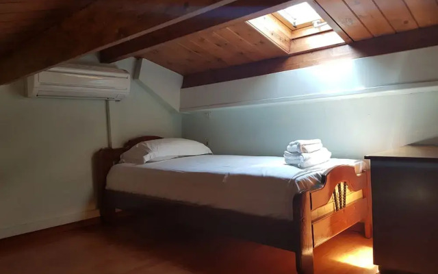 Glyfada Apartment Ag3g 129