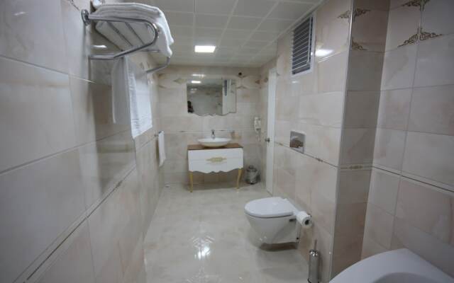 Aqua Marin Spa&Wellness