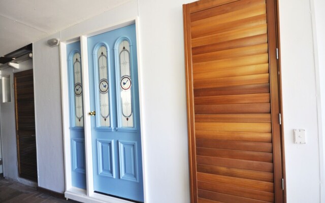 Bongaree Ocean Villa