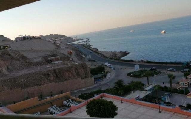 Apartments in Porto Sokhna Pyramids