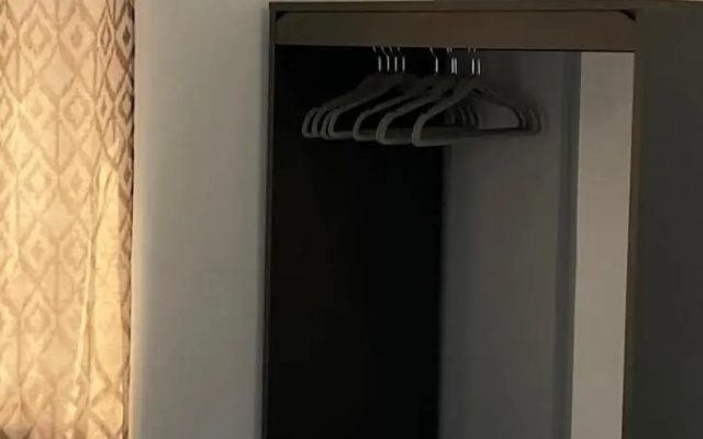 Baffour Apartments