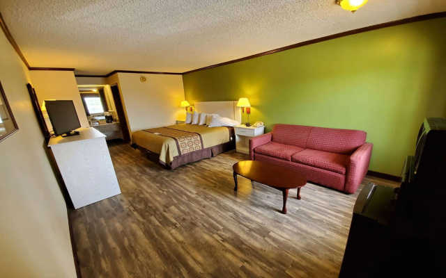 Days Inn by Wyndham Monett