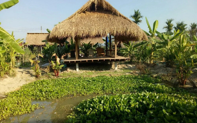 Siam Lanna Homestay