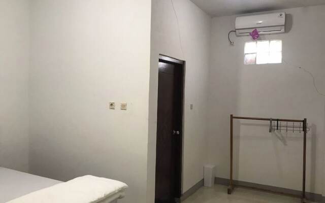 Hotel O Abc Homestay