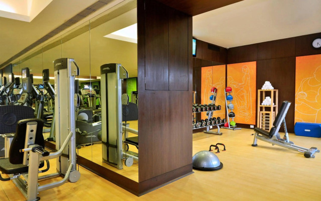 Courtyard by Marriott Mumbai International Airport