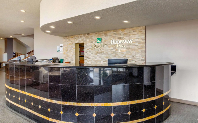 Budget Inn Denver Downtown