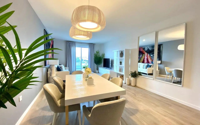 Luxury Nueva Andalucia Marbella