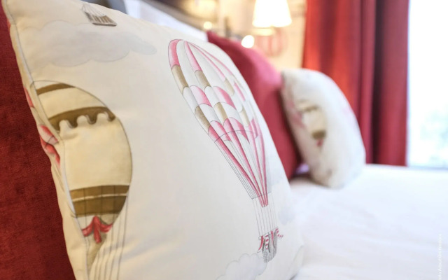 Le 46 Hotel