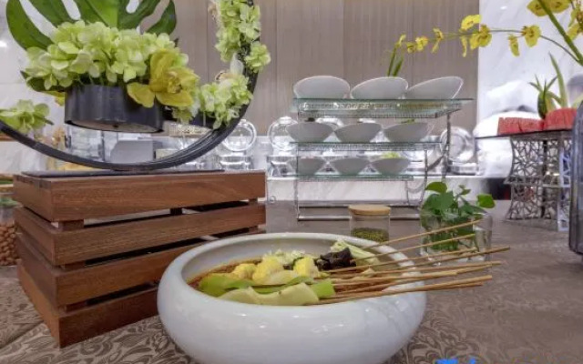 Xingchen Hoilday Hotel