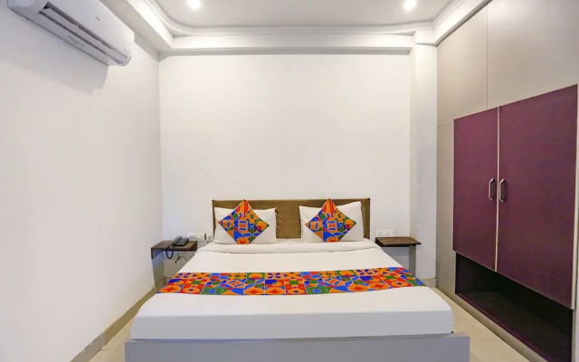 Novel Suites By FabHotel