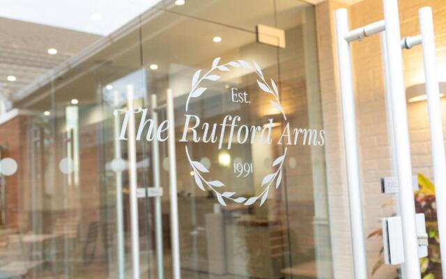 Rufford Arms Hotel