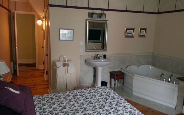 Gite du passant Aux Rêves d'Antan