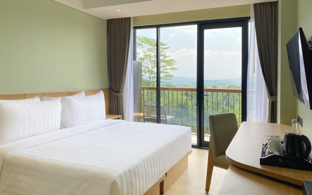 Mercure Cibadak Sukabumi Resort