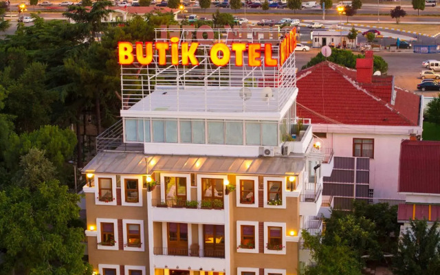Butik Pendik Hotel