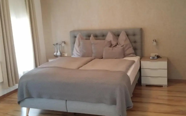 Weingut Apartment Hildegard Gangl