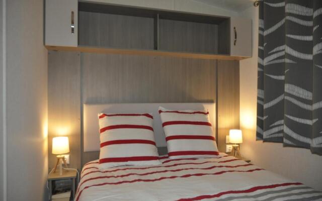 Mobilhome Victory 56