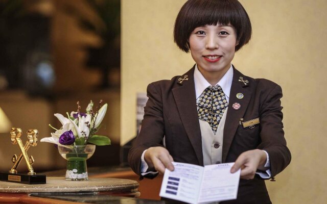 The Westin Shenyang