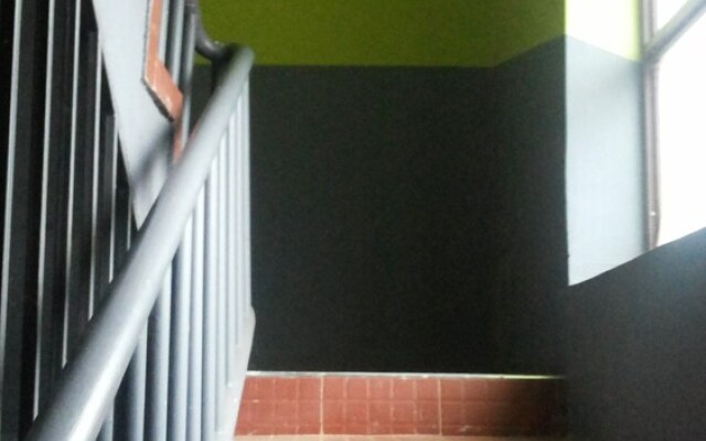 Leosim Hotel Nebbi