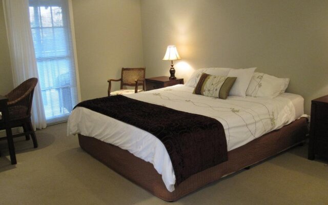Eaglemount Lodge