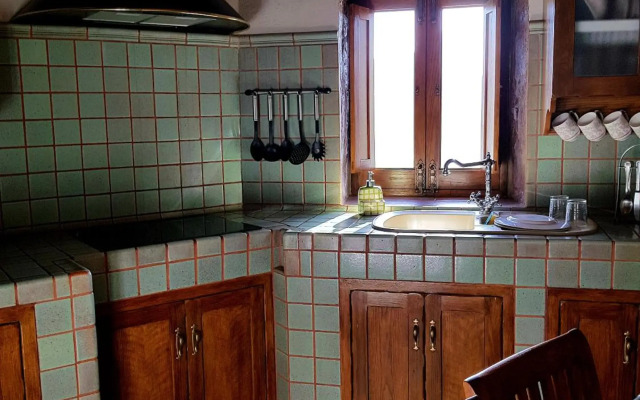 El Rinconcito de Tejeda