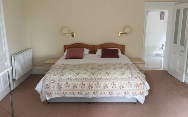 Scotland Lodge