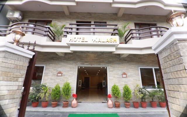 Hotel Kalash