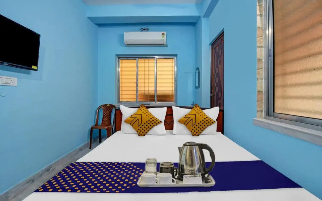 SPOT ON 70262 Singh Guest House