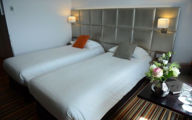 ibis Styles Rennes Cesson