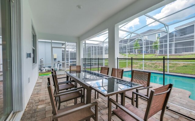 1586 Sandbagger Drive