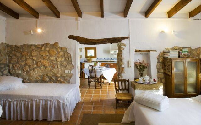 Finca El Corral