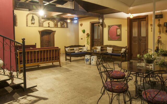Cankaya Konaklari Boutique Hotel - Special Class
