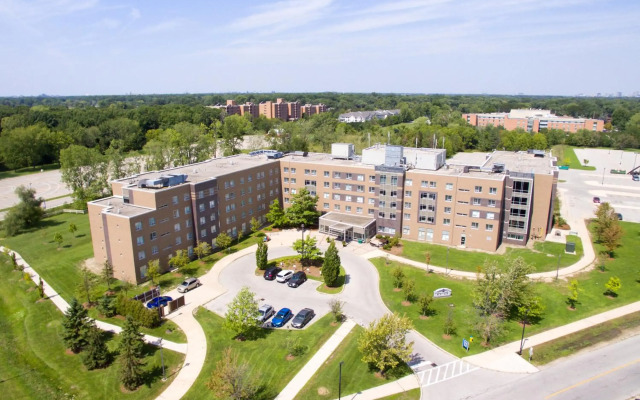 Residence & Conference Centre - Windsor