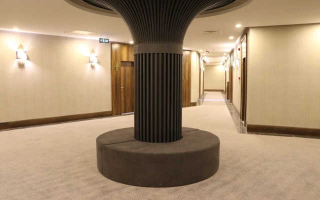 Erzurum Konakli Otel
