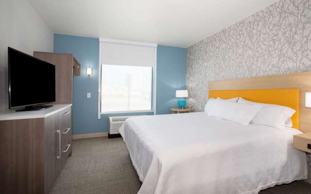 Home2 Suites by Hilton Roswell, NM