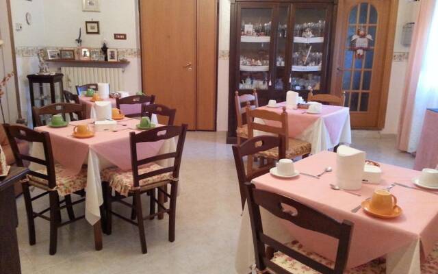 B&B Pietrafitta