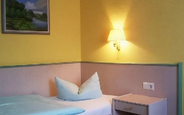 Hotel Wendenkönig