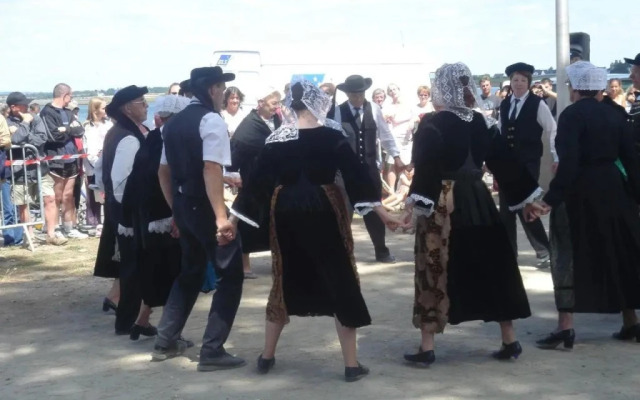 Residence des Ondines