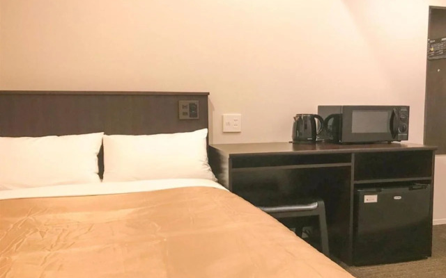 HOTEL LiVEMAX Shin Yokohama