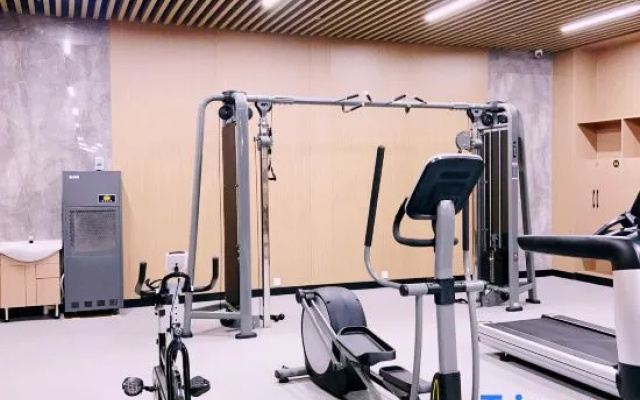 Yantai Welcome Rezen Hotel – Sports – Yantai