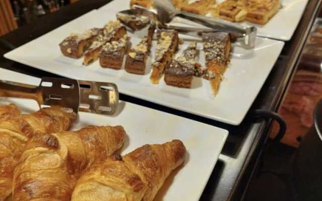 Mert Boutique Hotel