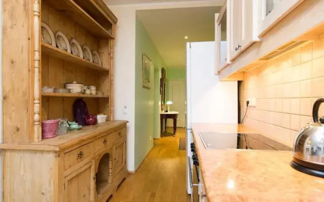 Wilde Guest Apartment Niguliste