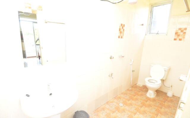 Silent Cruise Resort